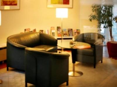 City Partner Hotel am Jakobsmarkt