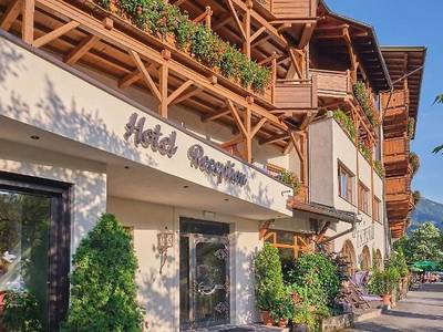 Hotel Fischerwirt am Achensee