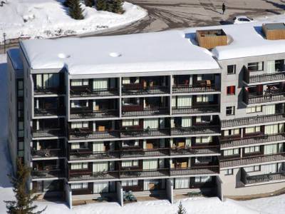 Residenz Les Pleiades