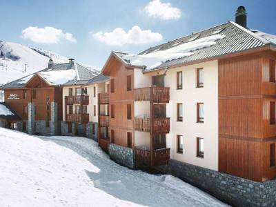 Odalys Residence Bellevue