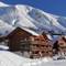 Residence Prestige Odalys Les Chalets de l´ Arvan II