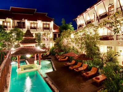 Puripunn Baby Grand Boutique