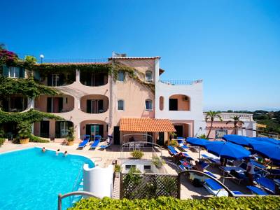 Hotel Bellevue - Benessere e Relax