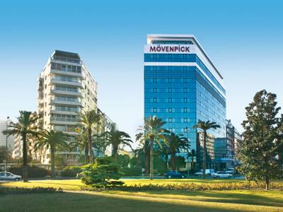 Mövenpick Izmir