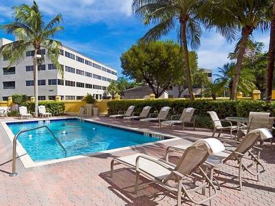 Holiday Inn Express Kendall East - Miami