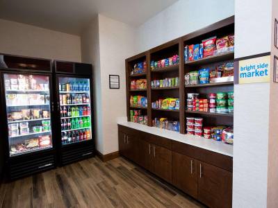 La Quinta Inn Oklahoma City Airport