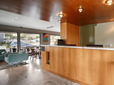 Best Western Plus Inn of Ventura