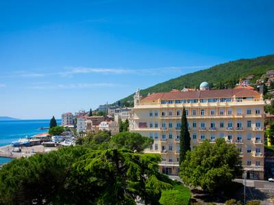 Remisens Premium Grand Hotel Palace