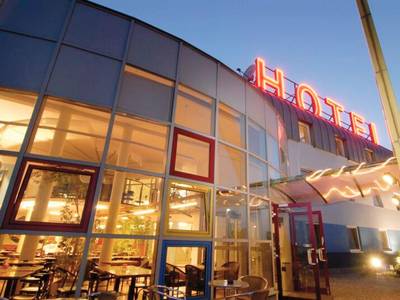 LifeHotel Vienna Airport