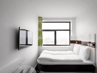 Wakeup Copenhagen - Bernstorffsgade