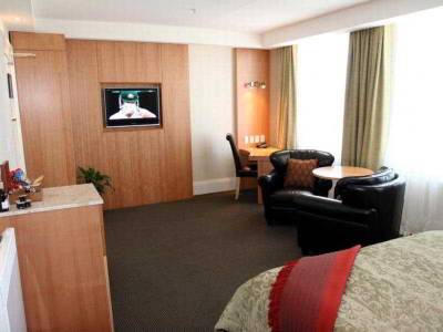 Brydone Hotel Oamaru