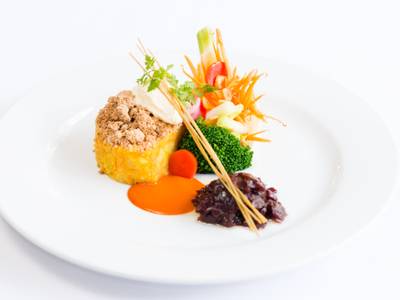 Distinction Whangarei Hotel & Conference Centre