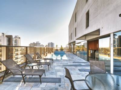 Transamerica Executive Paulista