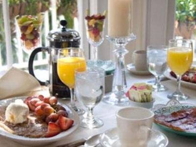 L´Hirondelle Flat Service