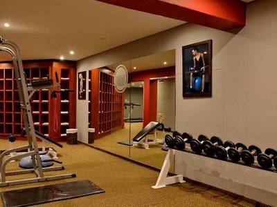 City Lodge Hotel Bloemfontein