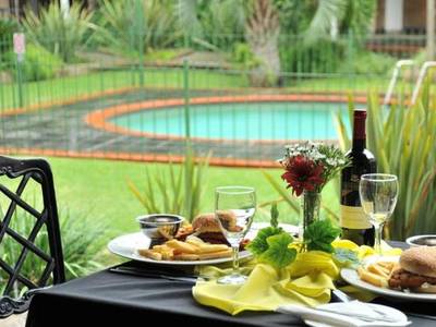 Protea Hotel Klerksdorp