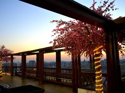 Panamericano Buenos Aires