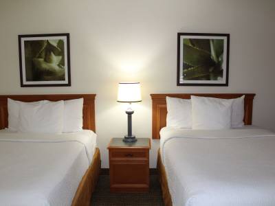 La Quinta Inn & Suites Lakeland East