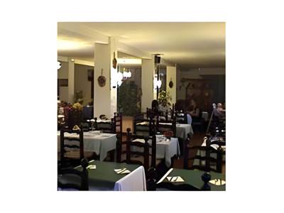 Hôtel Le Belvédère