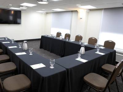 Holiday Inn Chicago O´Hare Area