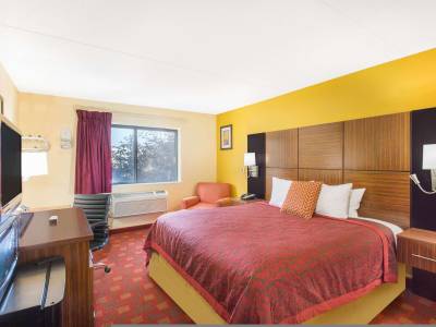 Days Inn Leominster/Fitchburg Area