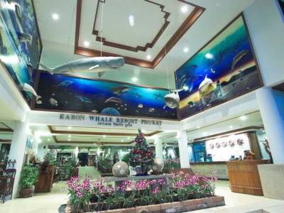 Karon Whale Resort Phuket