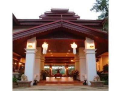 Hotel Siblanburi Resort