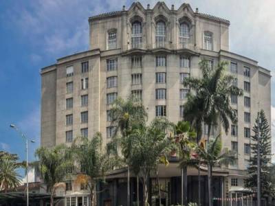 Hotel Nutibara Conference Plaza (Foto)