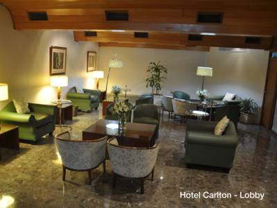 Hotel Solans Carlton