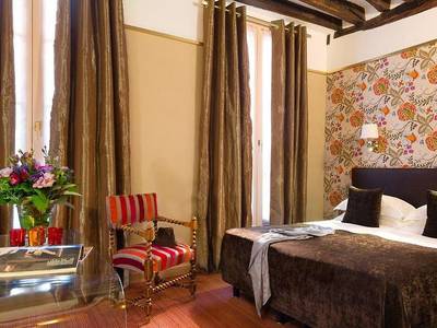 Saint Paul Rive Gauche