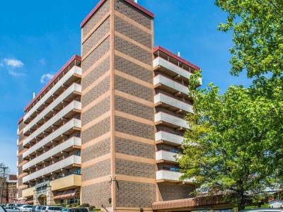 Quality Inn University Center