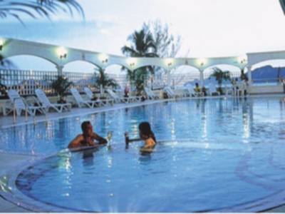 Grand Continental Langkawi