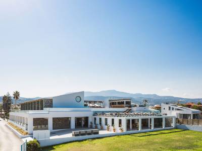 Atermono Boutique Resort