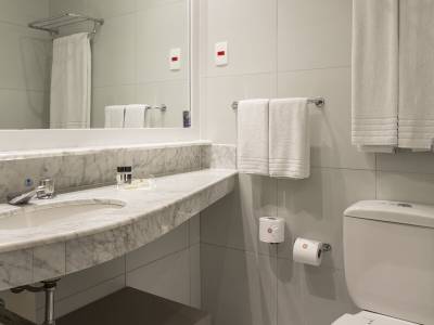 Intercity Ibirapuera