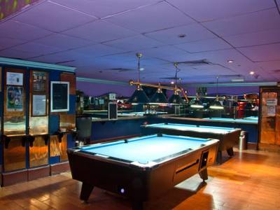 The Regal Plaza Hotel