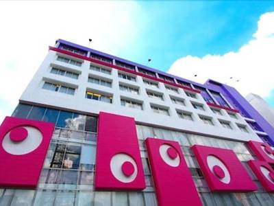 Veronica Residence Boutique Design