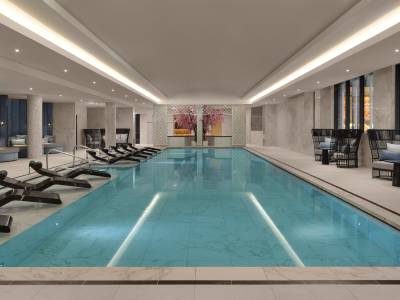 Savill Court Hotel & Spa