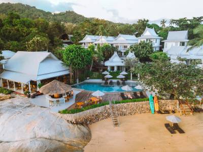 Rocky´s Boutique Resort