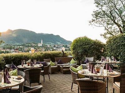 TOP CountryLine Berghof