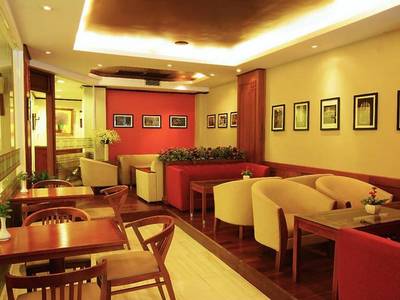 Quoc Hoa Premier Hotel & Spa