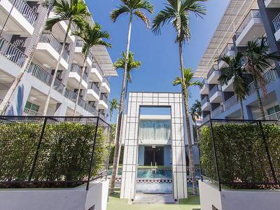 Sugar Marina Resort - Fashion