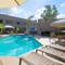 Hotel Tempe/Phoenix Airport InnSuites Hotel & Suites