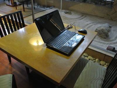 City Suites - Taipei Nanxi (Foto)