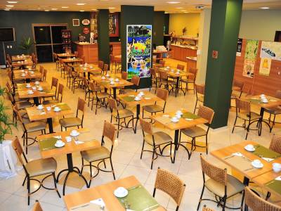 Comfort Inn Joinville