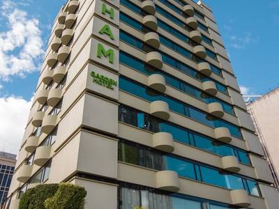 Wyndham Garden Quito