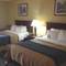 Baymont Inn & Suites Winston Salem