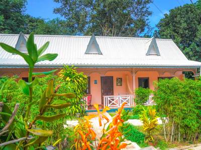 Bernique Guest House