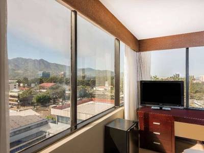 TRYP San Jose Sabana