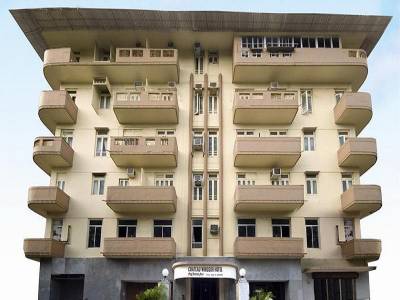 Chateau Windsor Hotel (Foto)