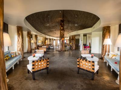 Hangaroa Eco Village & Spa